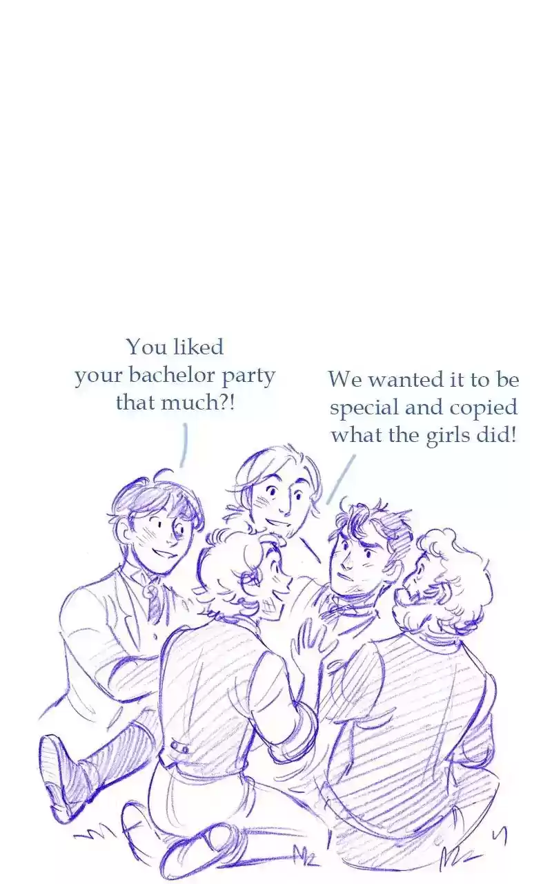 Miss Abbott and the Doctor Chapter 128