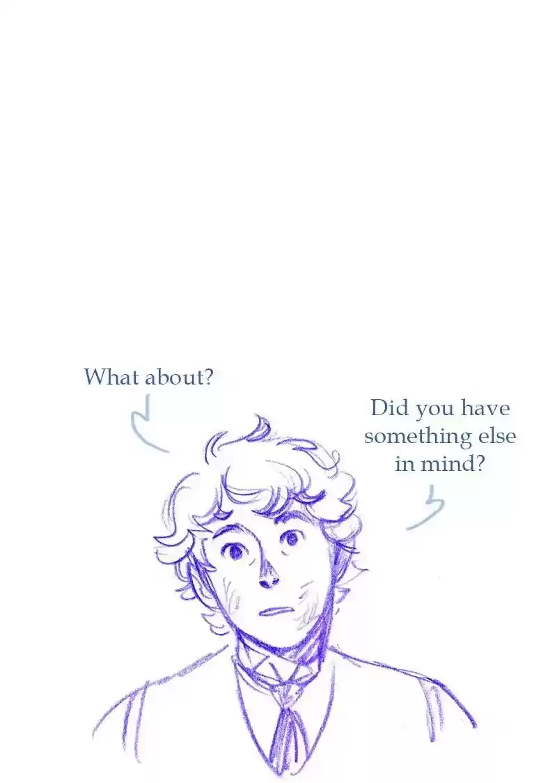 Miss Abbott and the Doctor Chapter 128