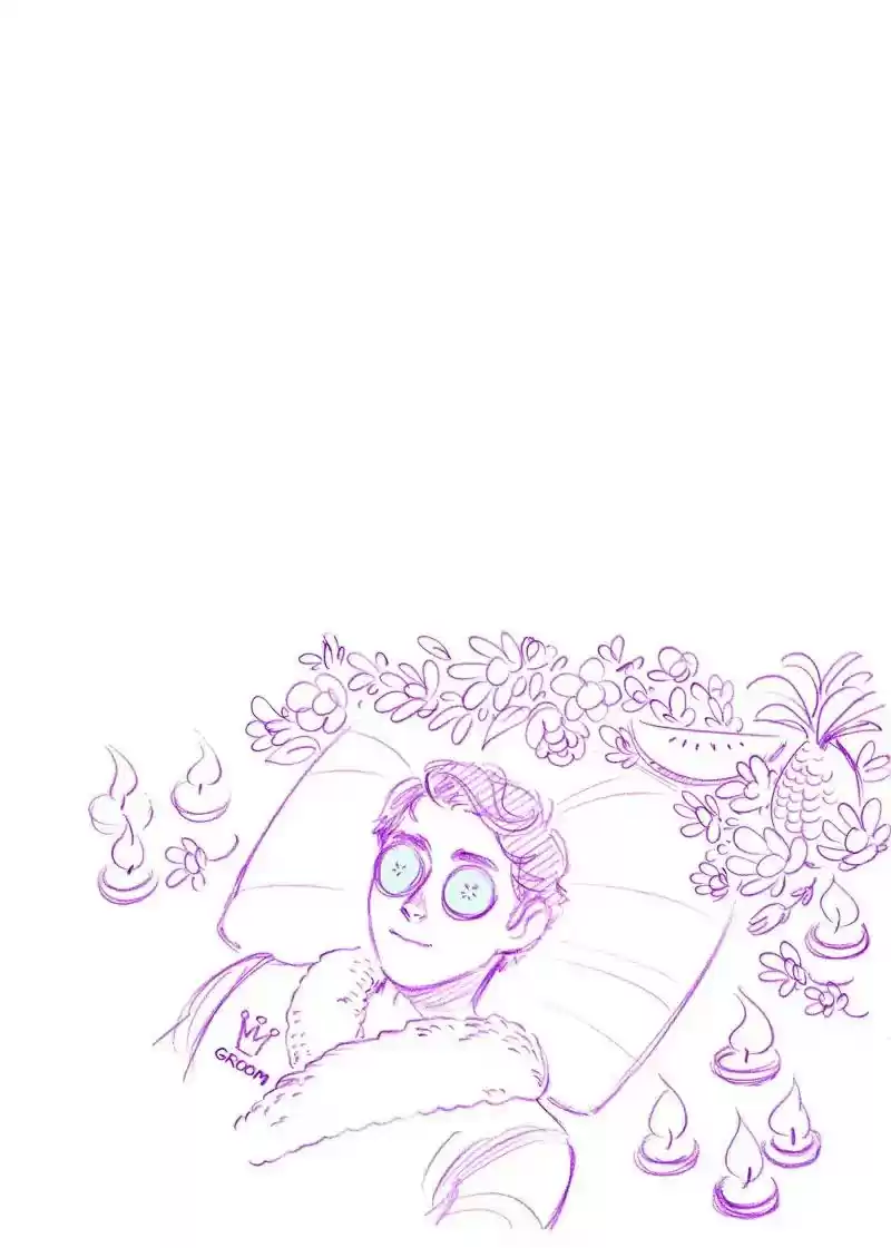 Miss Abbott and the Doctor Chapter 128