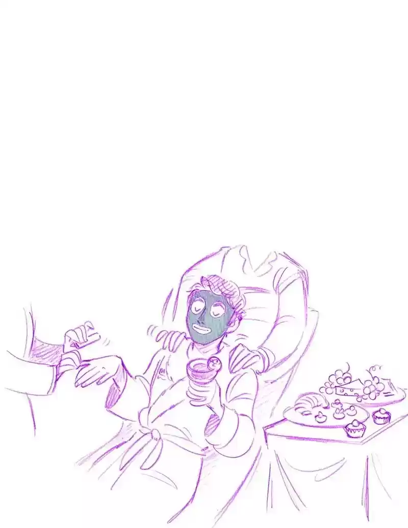 Miss Abbott and the Doctor Chapter 128