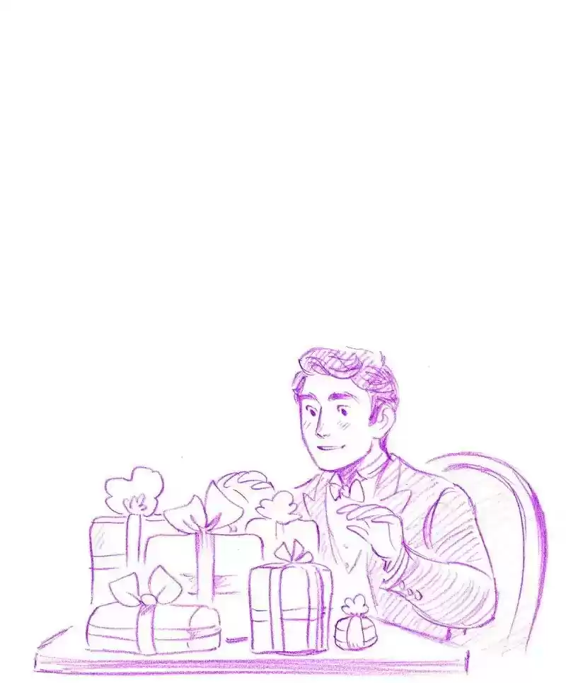 Miss Abbott and the Doctor Chapter 128