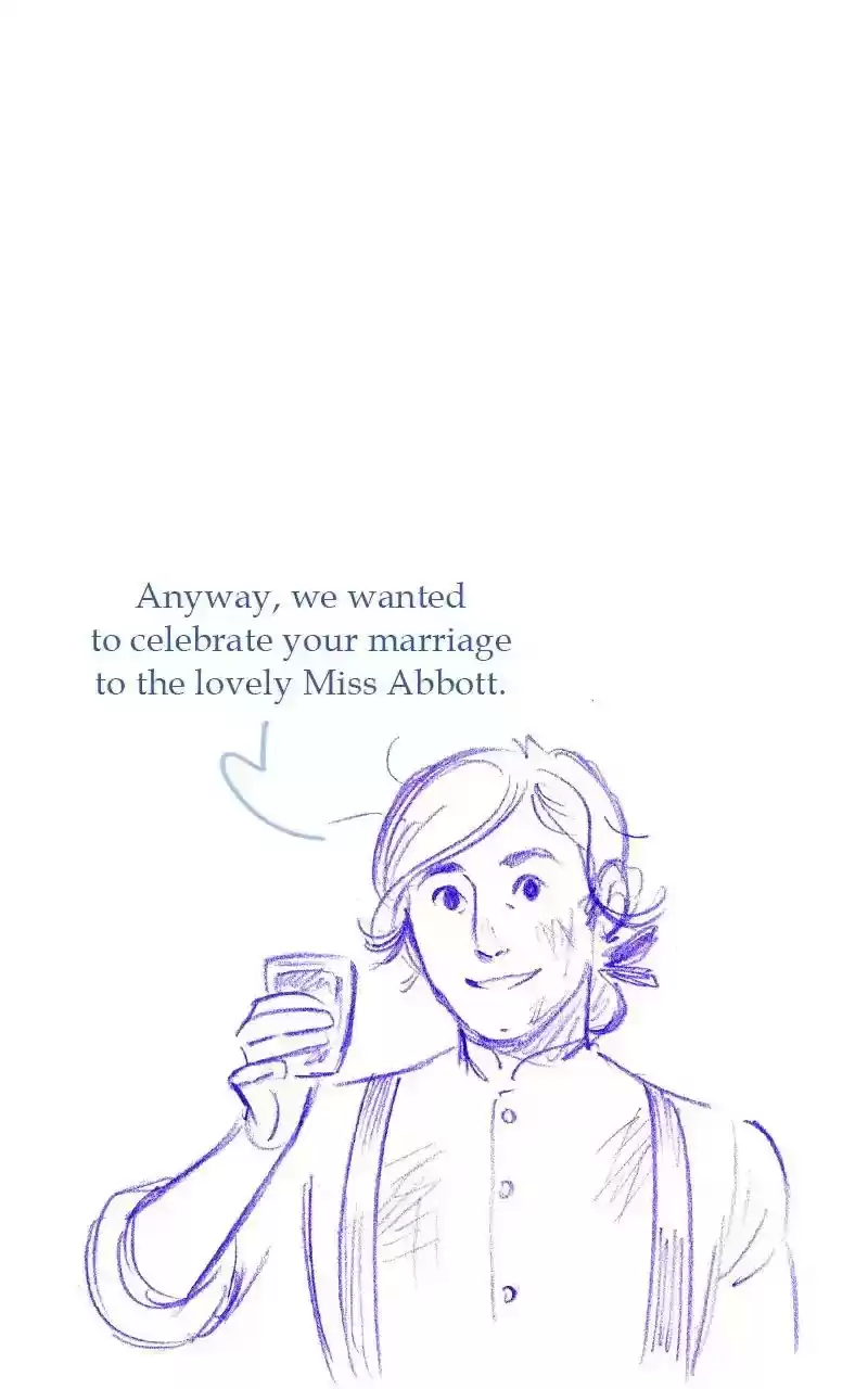 Miss Abbott and the Doctor Chapter 128