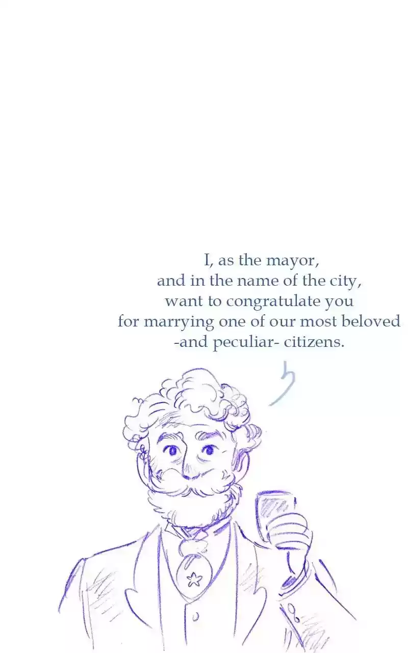 Miss Abbott and the Doctor Chapter 128