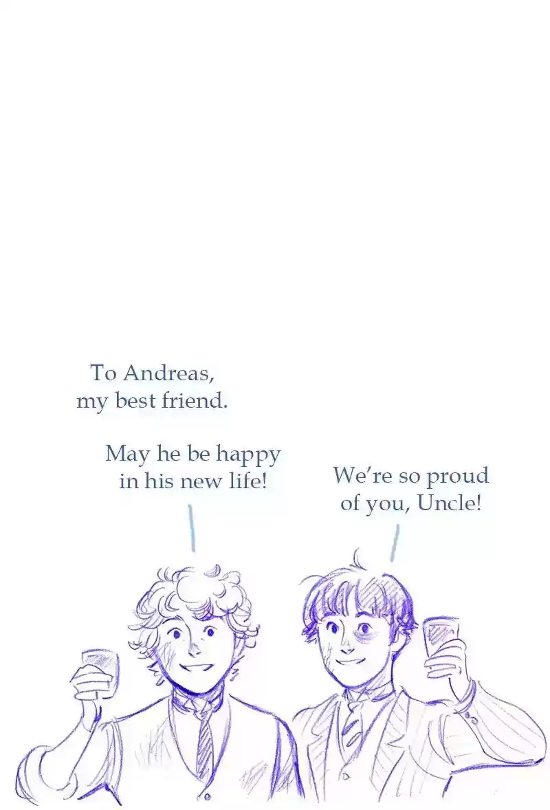 Miss Abbott and the Doctor Chapter 128