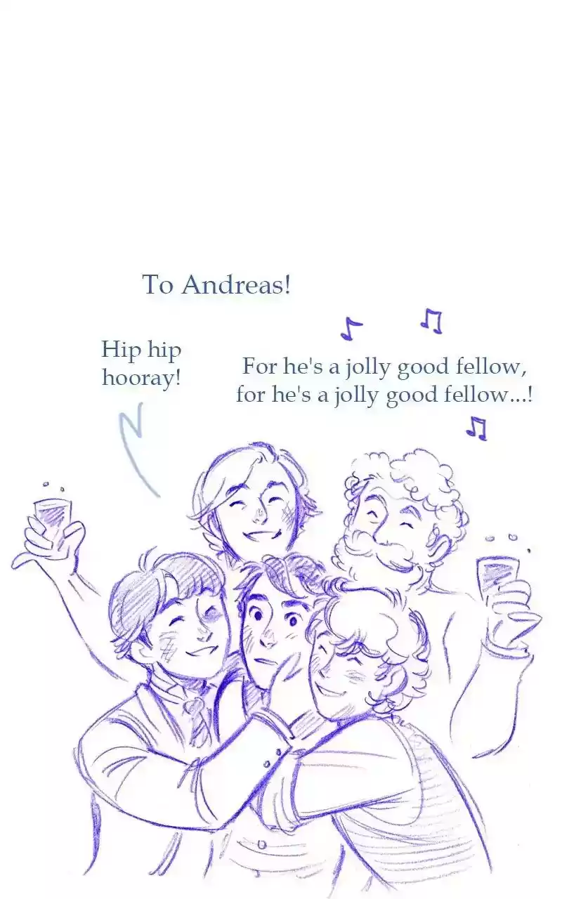 Miss Abbott and the Doctor Chapter 128