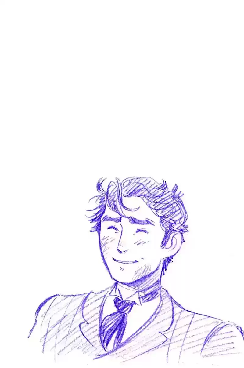 Miss Abbott and the Doctor Chapter 128