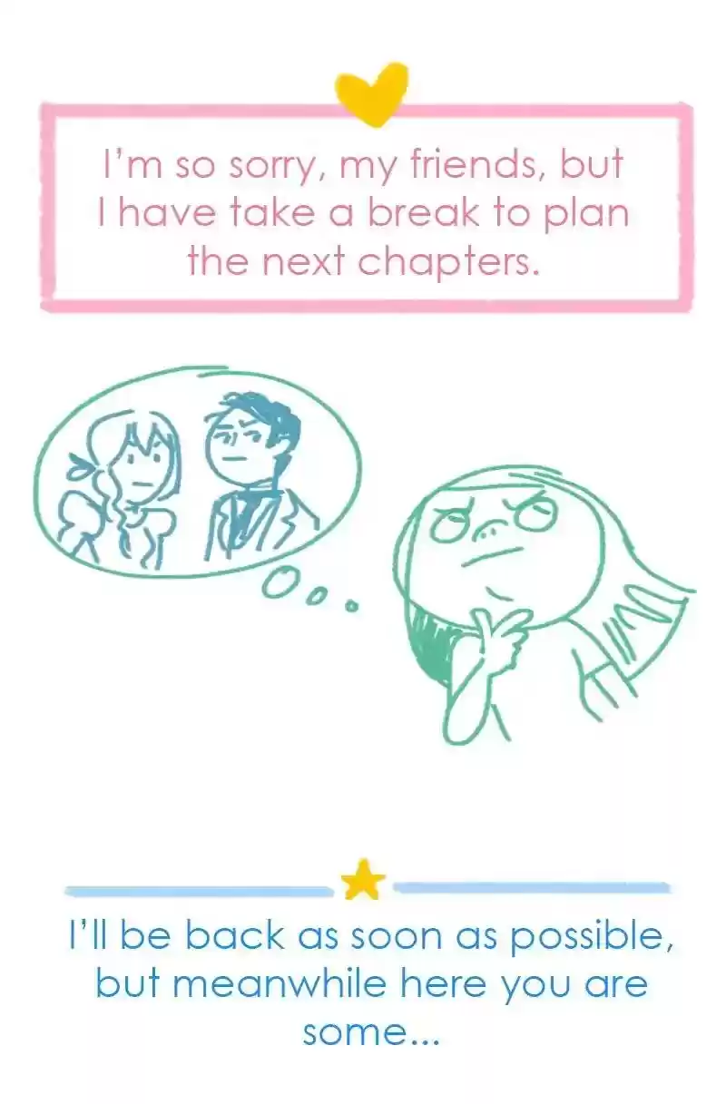 Miss Abbott and the Doctor Chapter 129