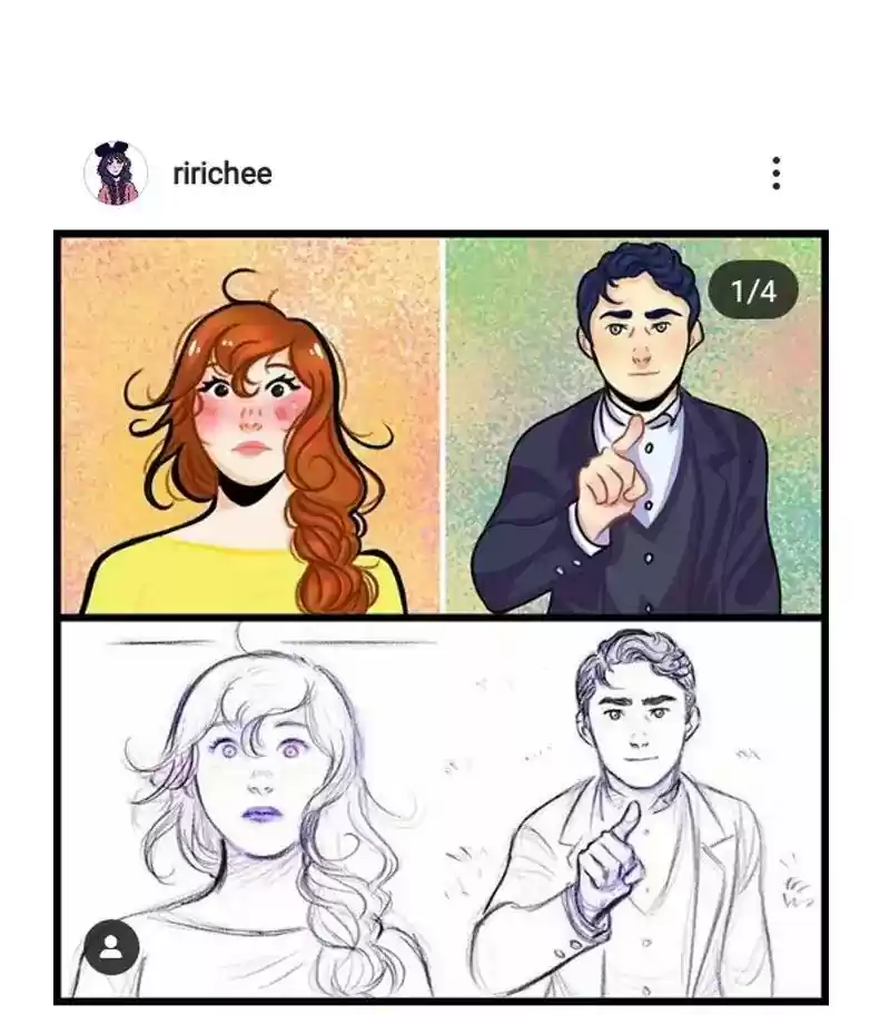 Miss Abbott and the Doctor Chapter 129