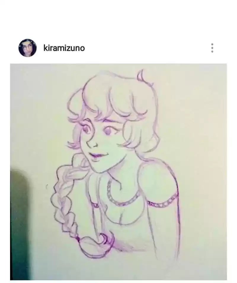 Miss Abbott and the Doctor Chapter 129