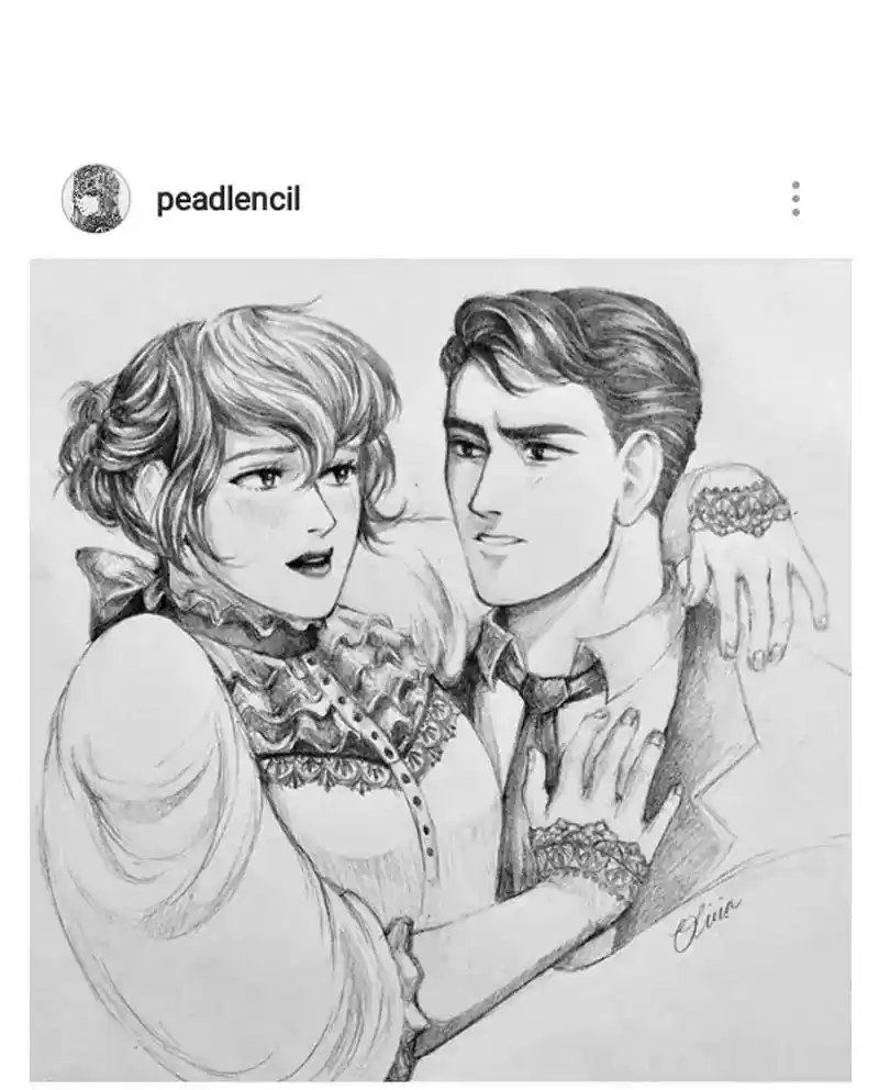 Miss Abbott and the Doctor Chapter 129