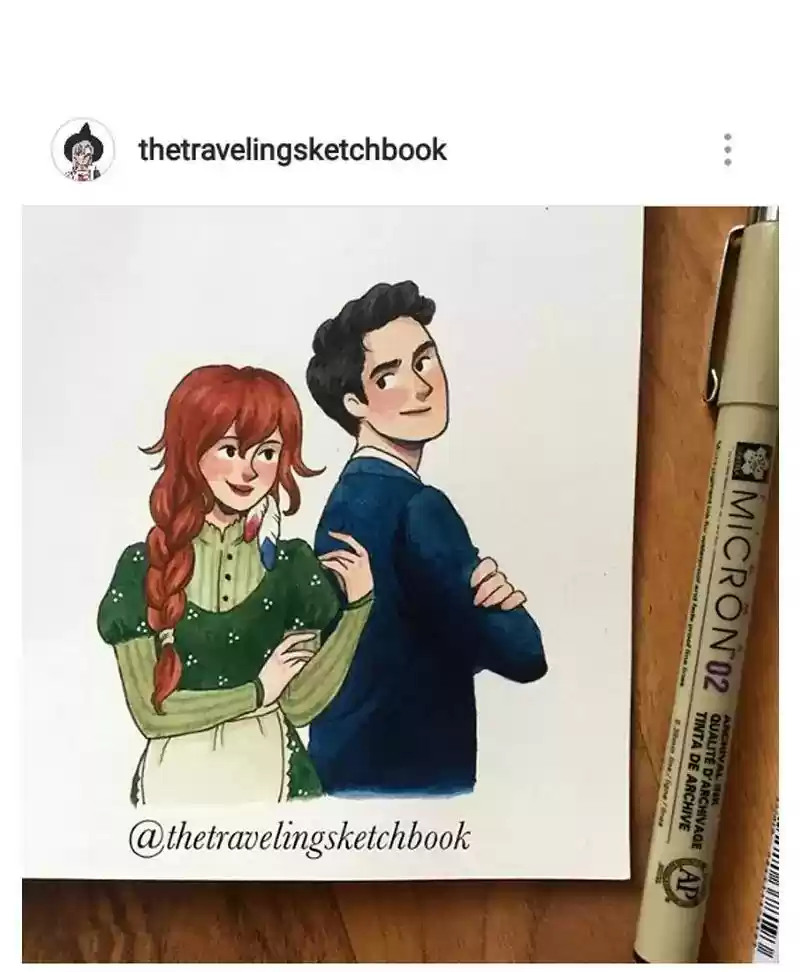 Miss Abbott and the Doctor Chapter 129