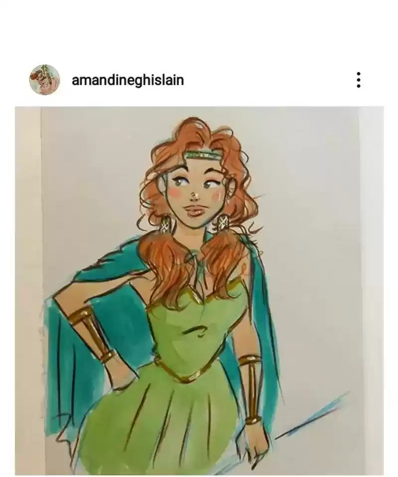 Miss Abbott and the Doctor Chapter 129