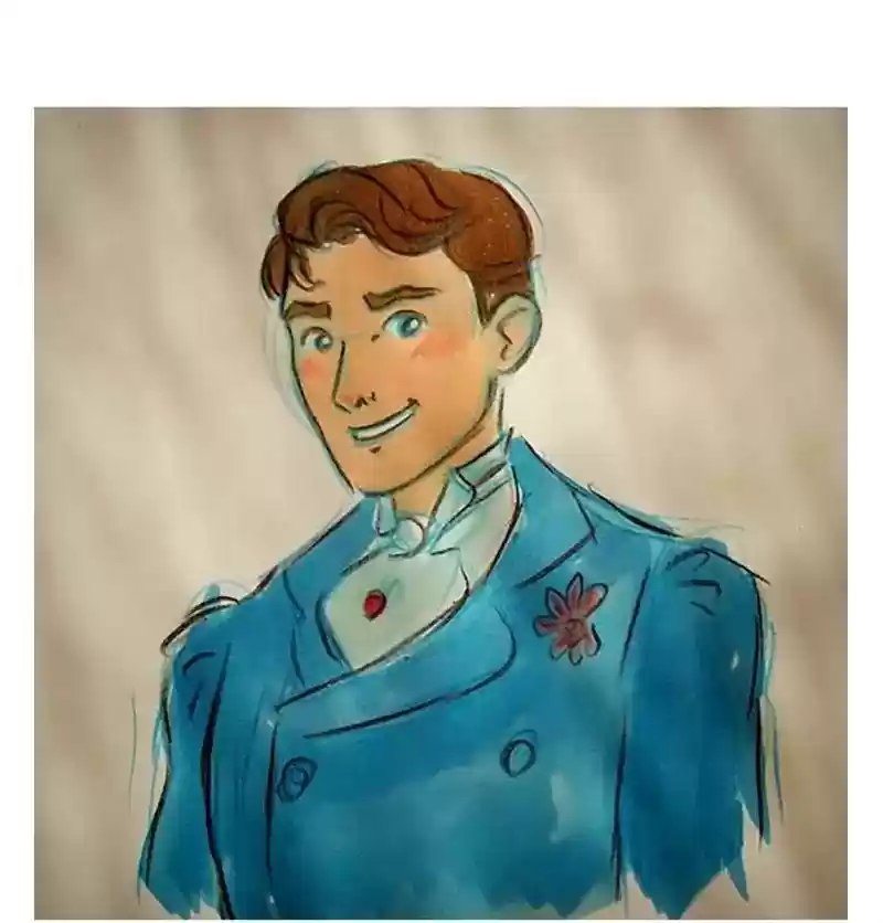 Miss Abbott and the Doctor Chapter 129