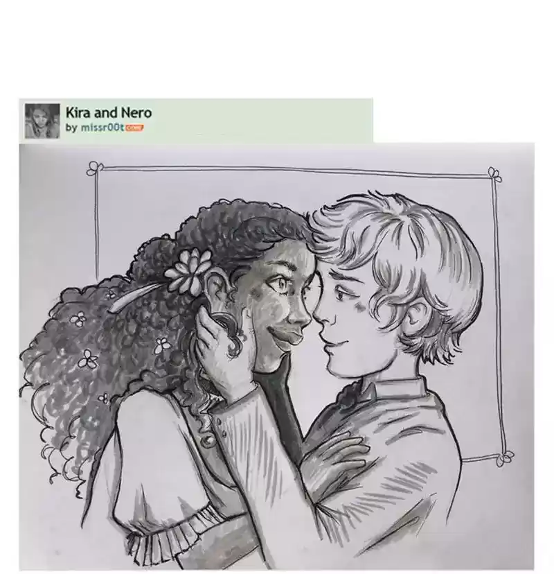 Miss Abbott and the Doctor Chapter 129