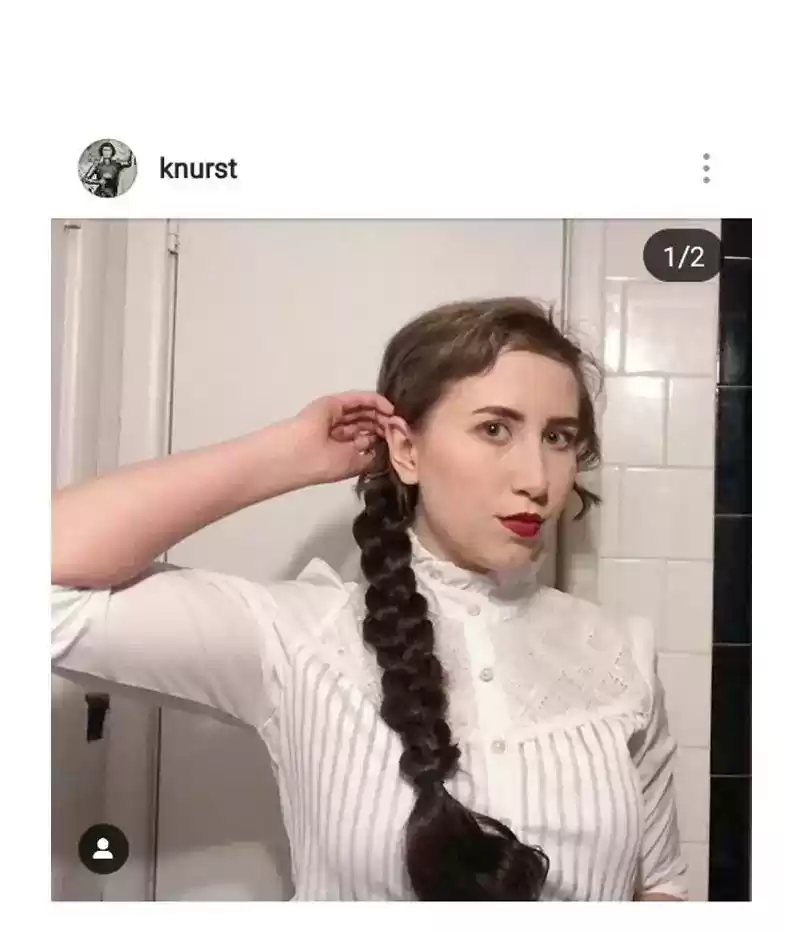 Miss Abbott and the Doctor Chapter 129