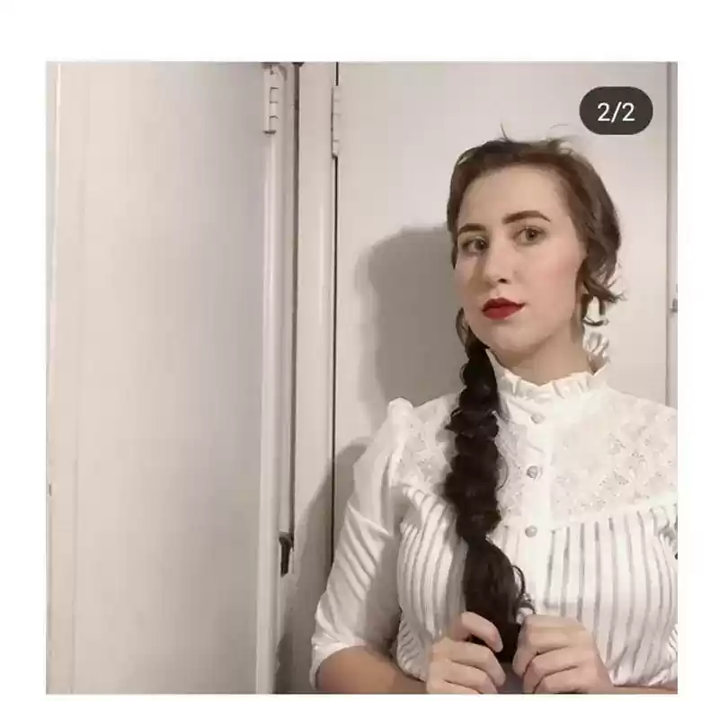 Miss Abbott and the Doctor Chapter 129