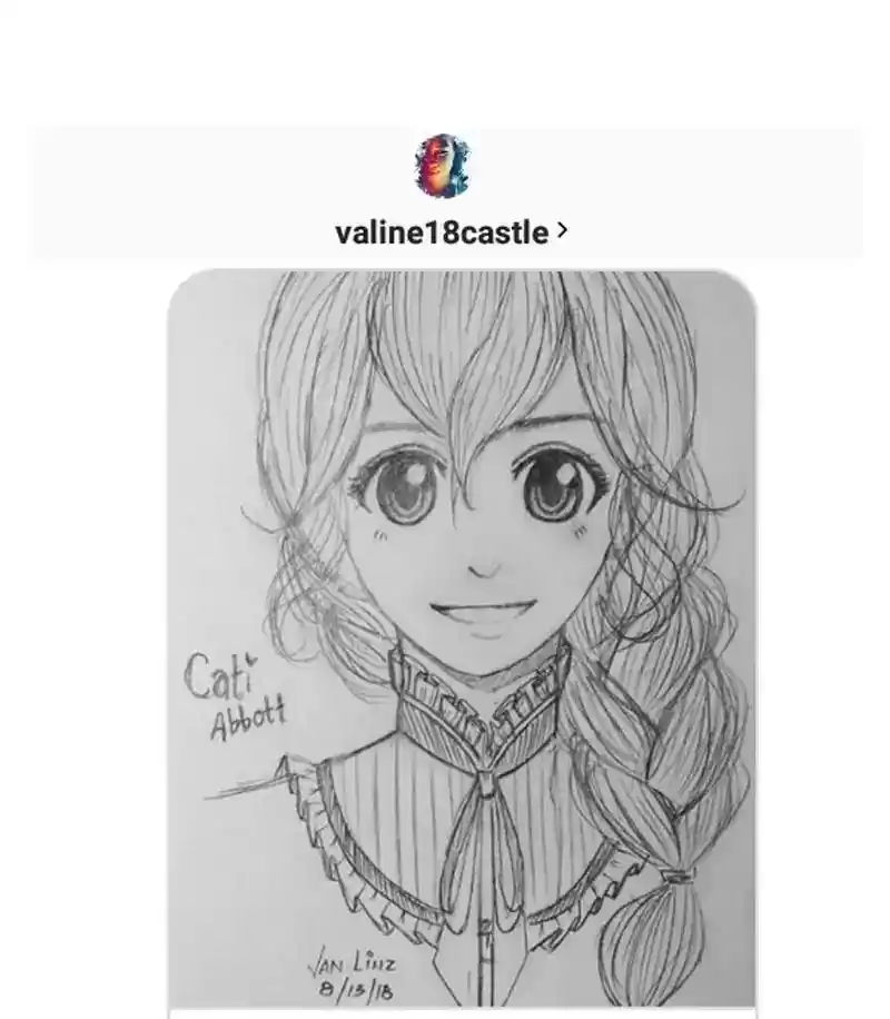 Miss Abbott and the Doctor Chapter 129