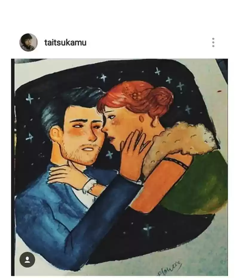 Miss Abbott and the Doctor Chapter 129