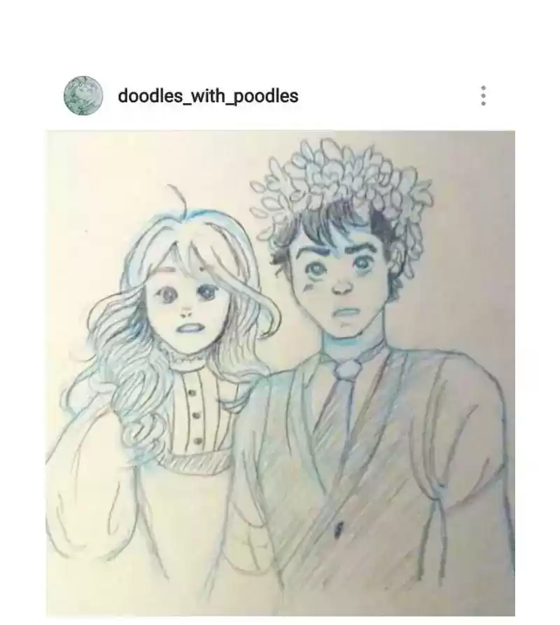 Miss Abbott and the Doctor Chapter 129