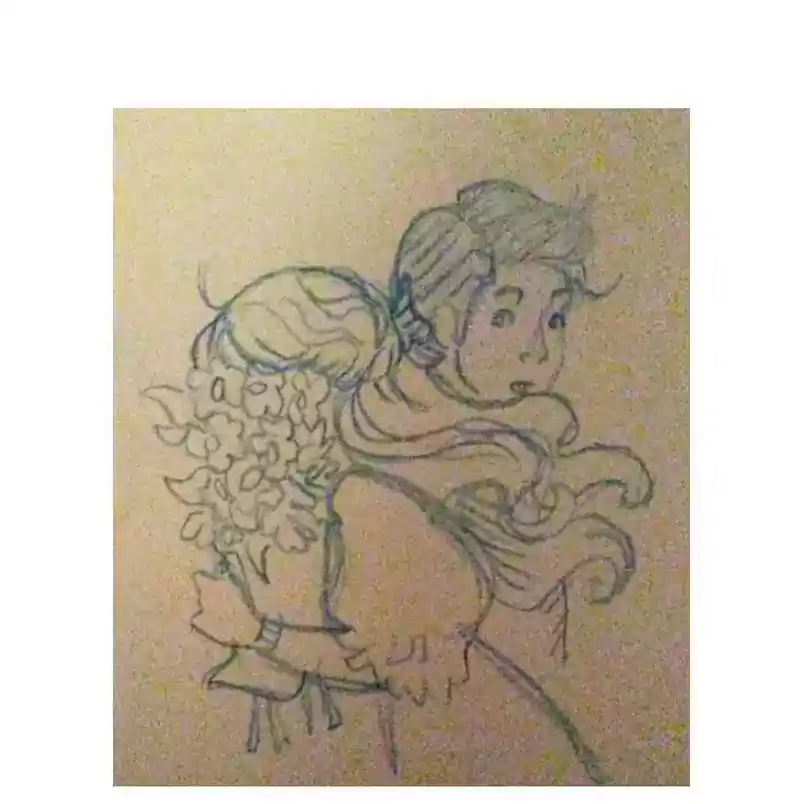 Miss Abbott and the Doctor Chapter 129