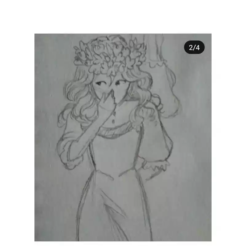 Miss Abbott and the Doctor Chapter 129