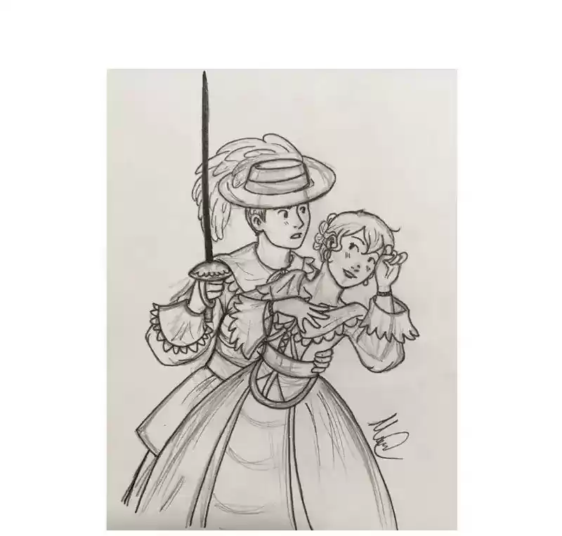 Miss Abbott and the Doctor Chapter 129