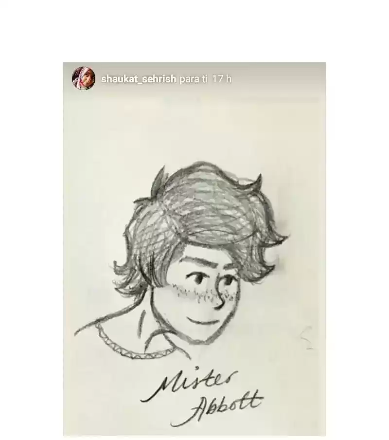 Miss Abbott and the Doctor Chapter 129