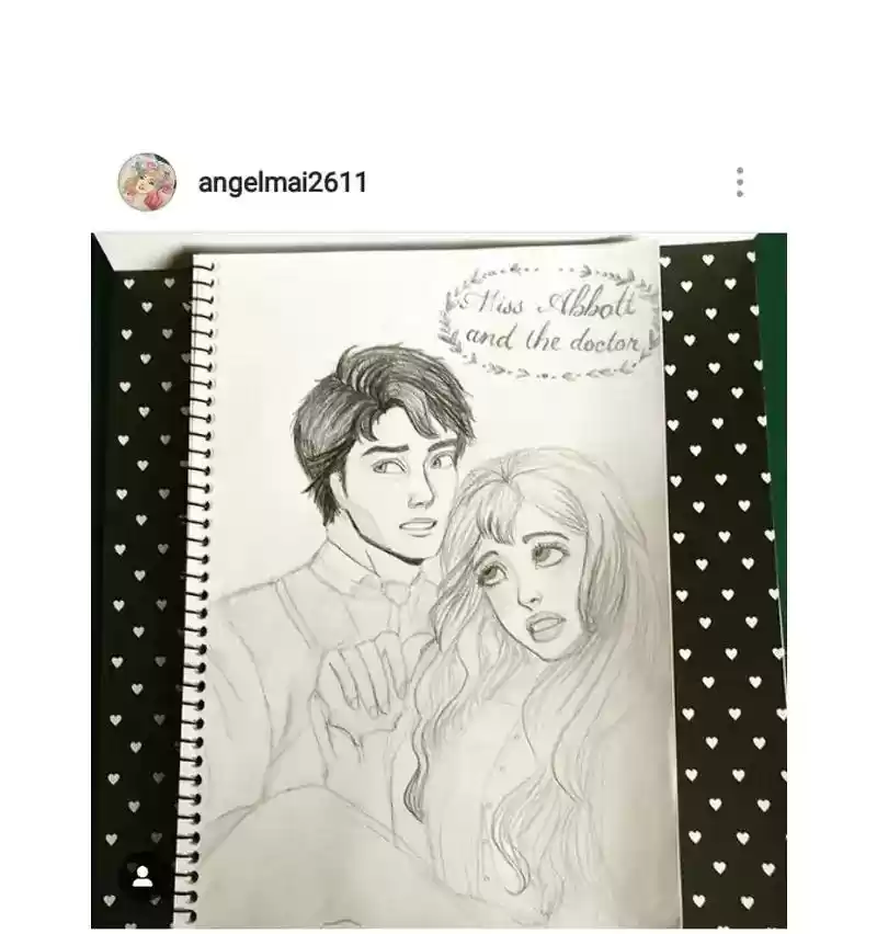 Miss Abbott and the Doctor Chapter 129