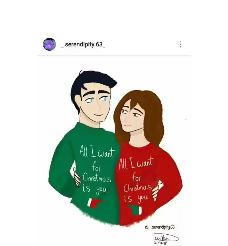 Miss Abbott and the Doctor Chapter 129