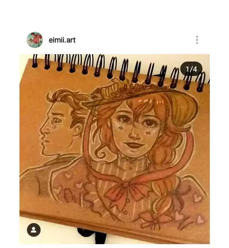 Miss Abbott and the Doctor Chapter 129