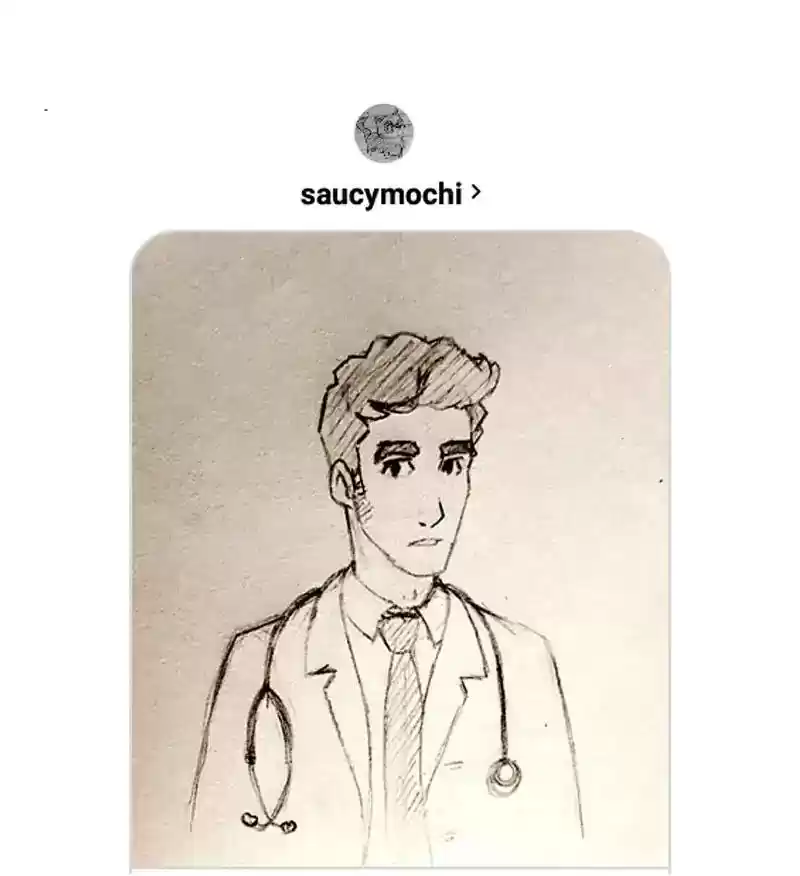 Miss Abbott and the Doctor Chapter 129