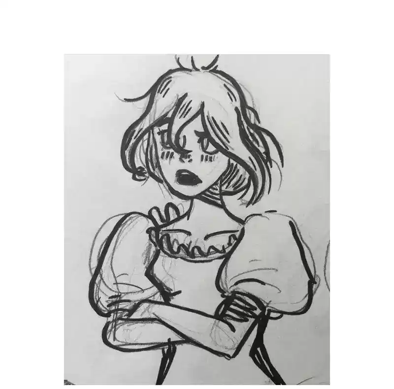 Miss Abbott and the Doctor Chapter 129