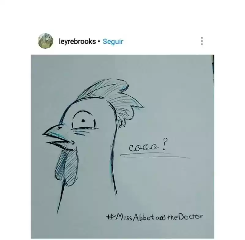 Miss Abbott and the Doctor Chapter 129