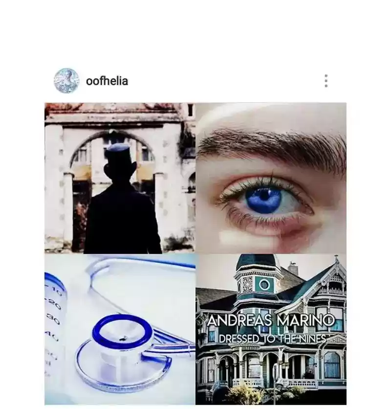 Miss Abbott and the Doctor Chapter 129