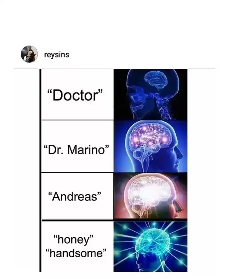 Miss Abbott and the Doctor Chapter 129