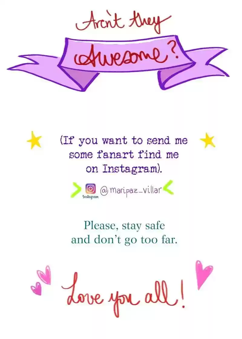 Miss Abbott and the Doctor Chapter 129