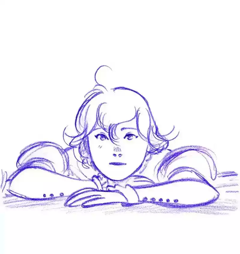 Miss Abbott and the Doctor Chapter 130