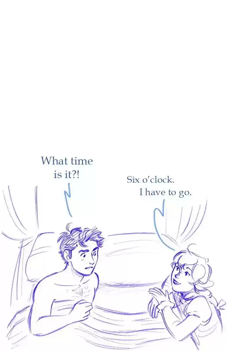 Miss Abbott and the Doctor Chapter 130