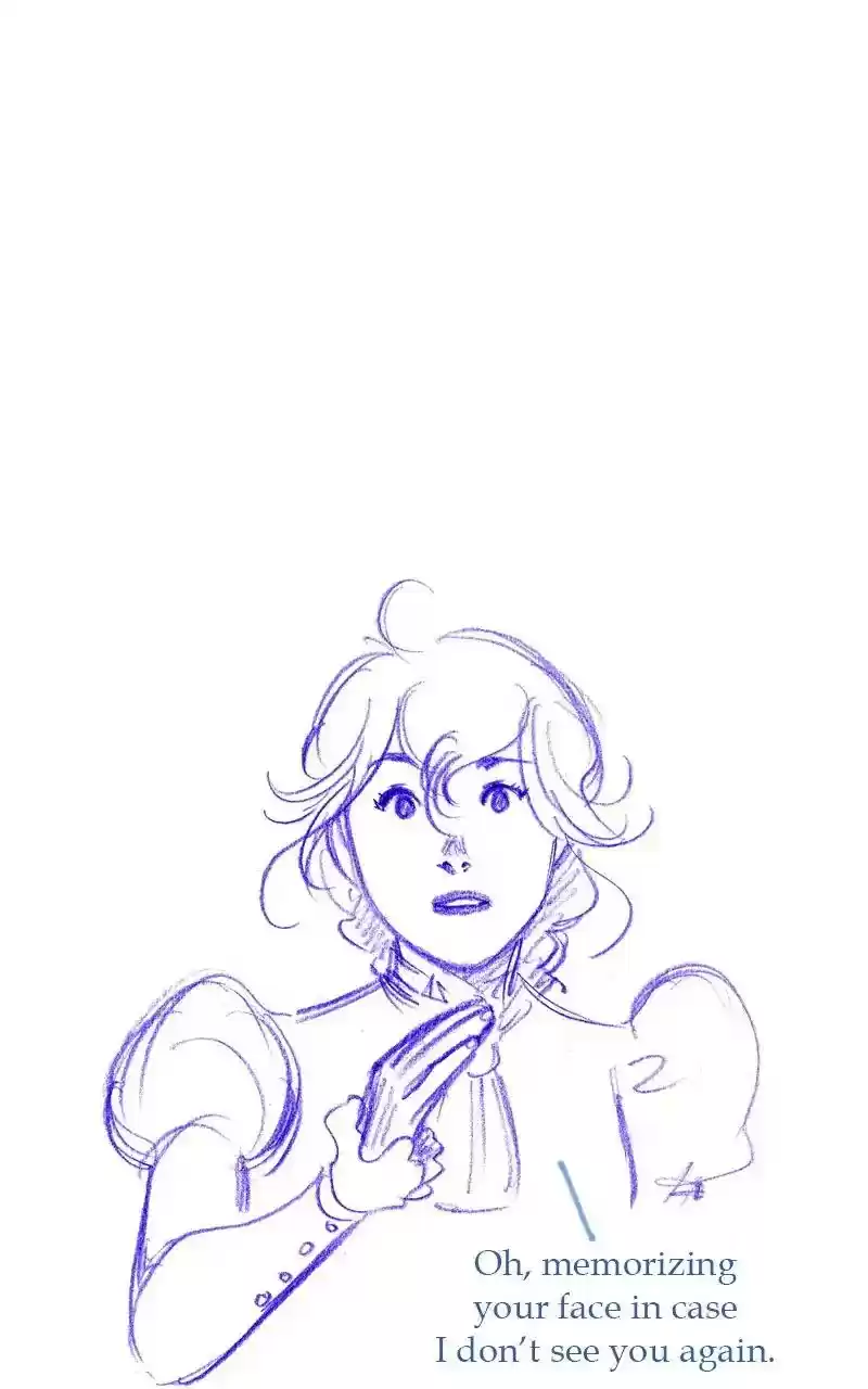 Miss Abbott and the Doctor Chapter 130