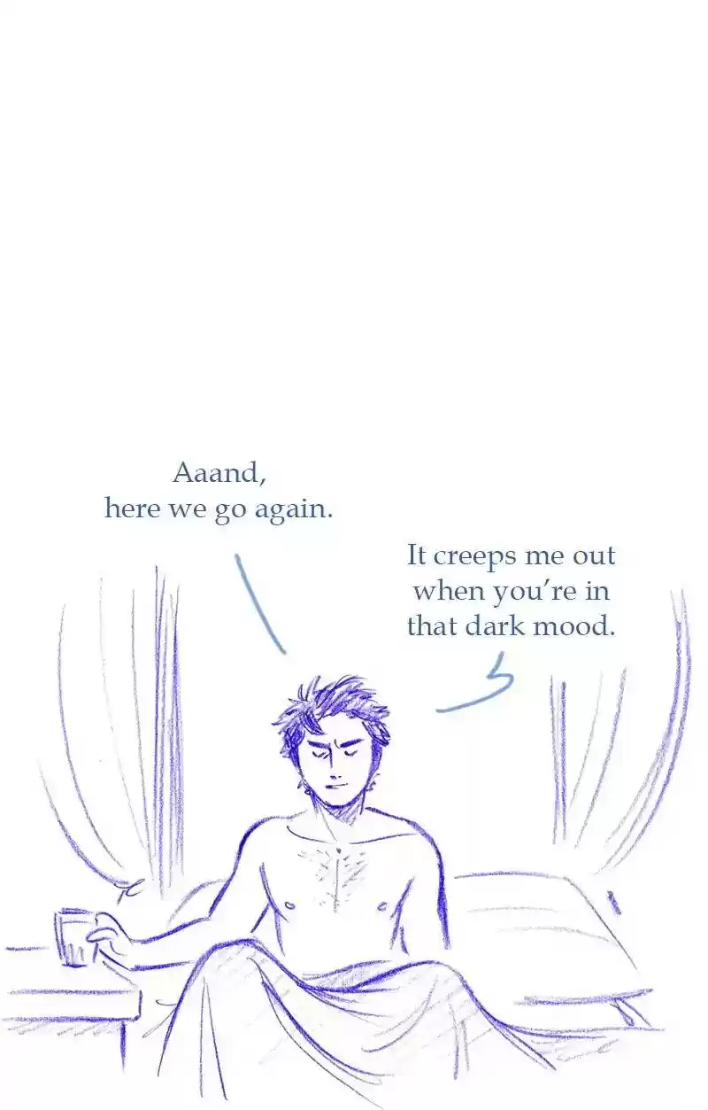 Miss Abbott and the Doctor Chapter 130