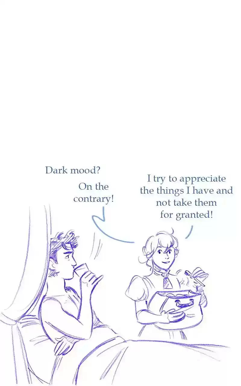 Miss Abbott and the Doctor Chapter 130