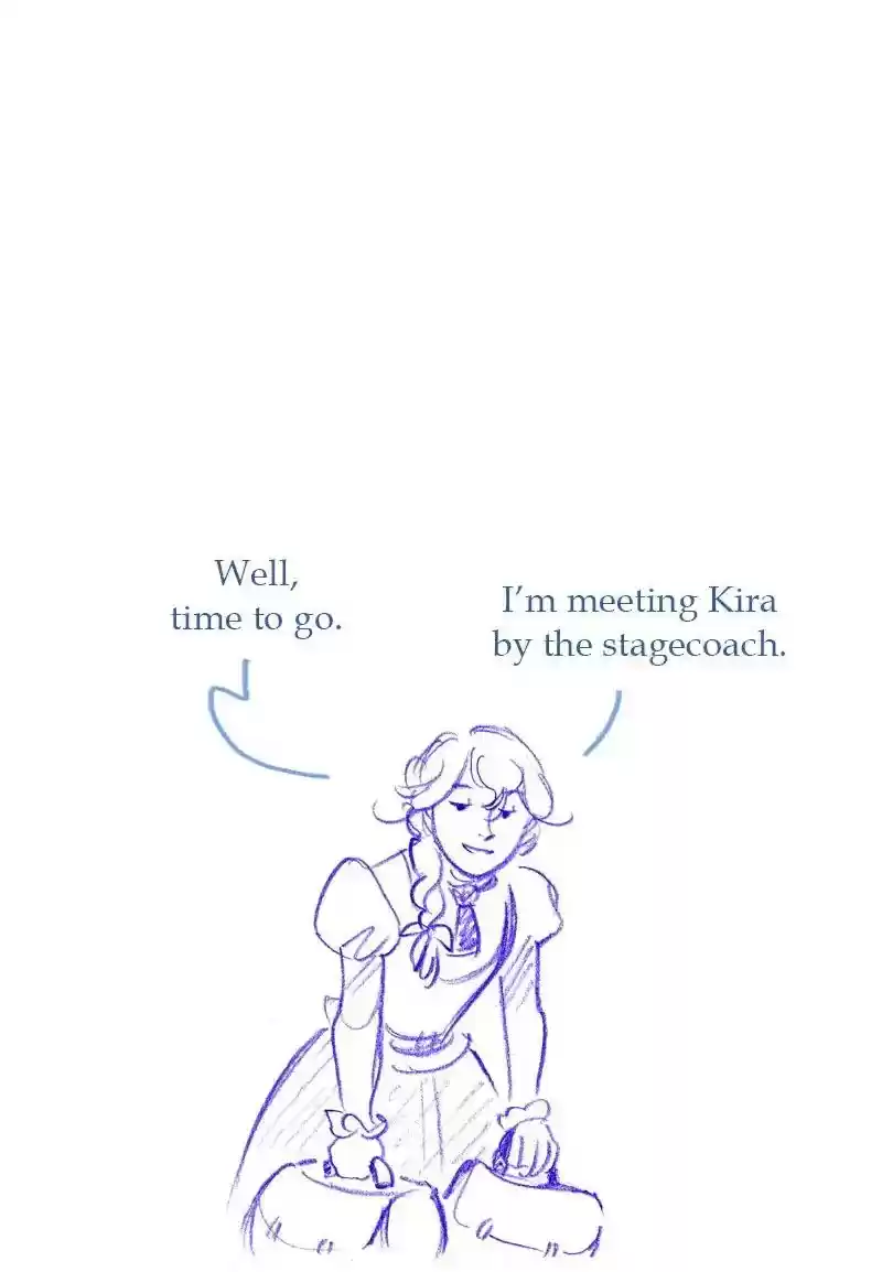 Miss Abbott and the Doctor Chapter 130