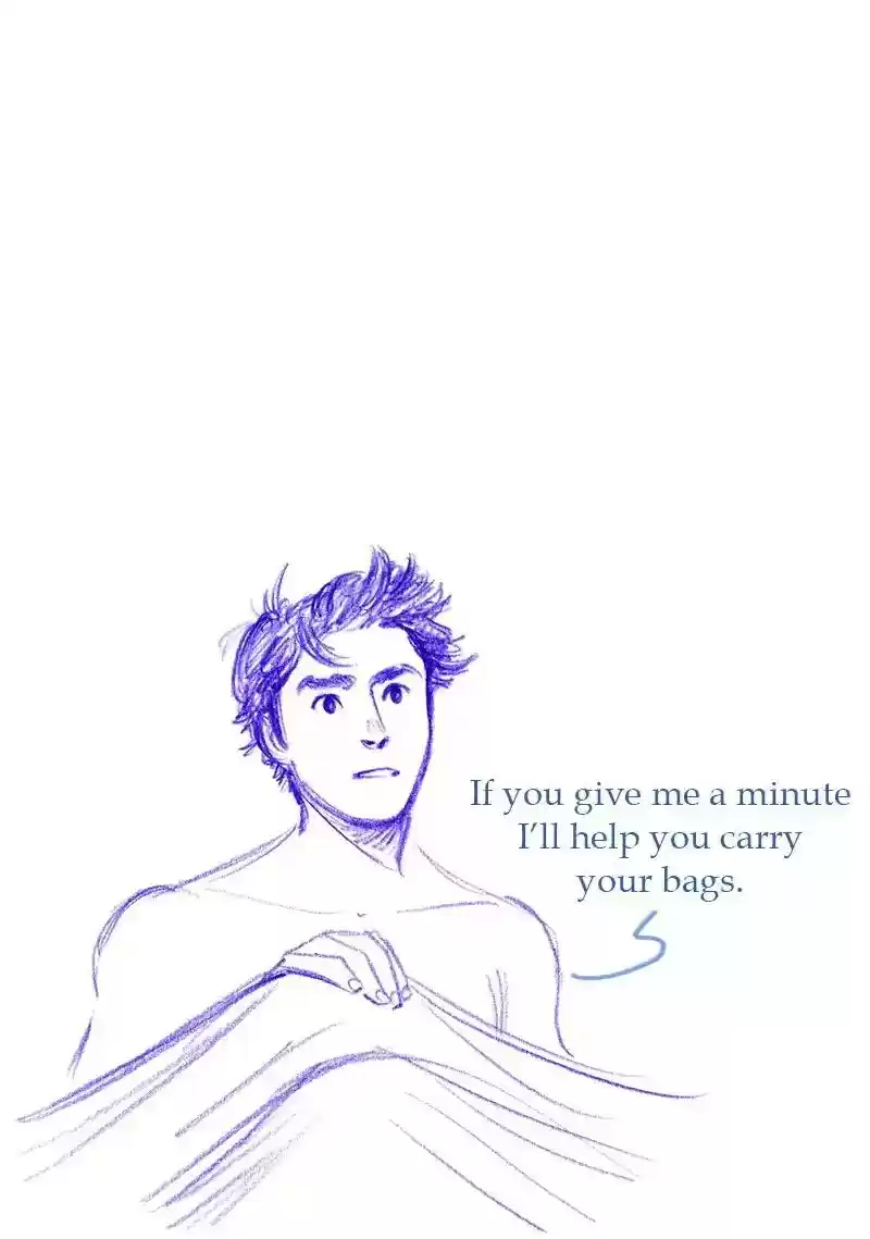 Miss Abbott and the Doctor Chapter 130