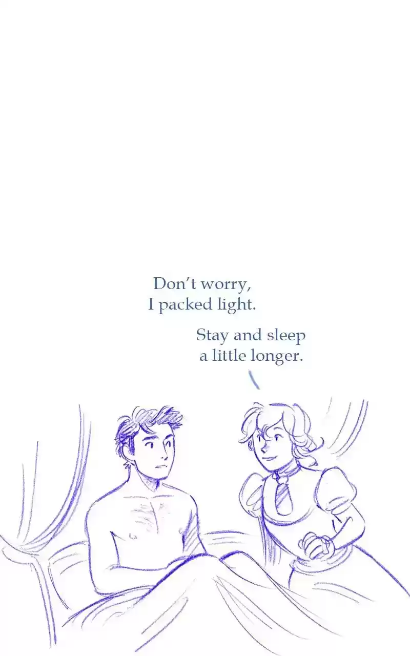 Miss Abbott and the Doctor Chapter 130