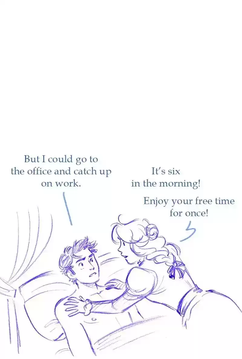 Miss Abbott and the Doctor Chapter 130