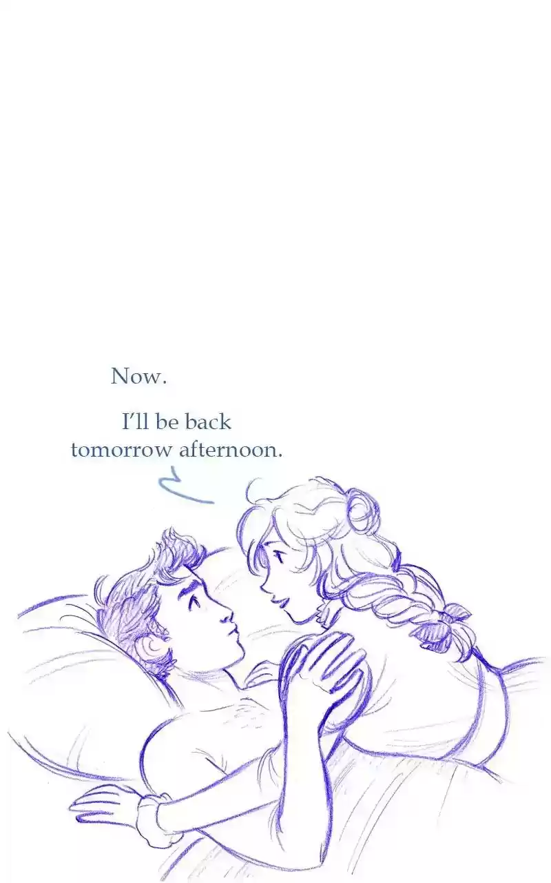 Miss Abbott and the Doctor Chapter 130