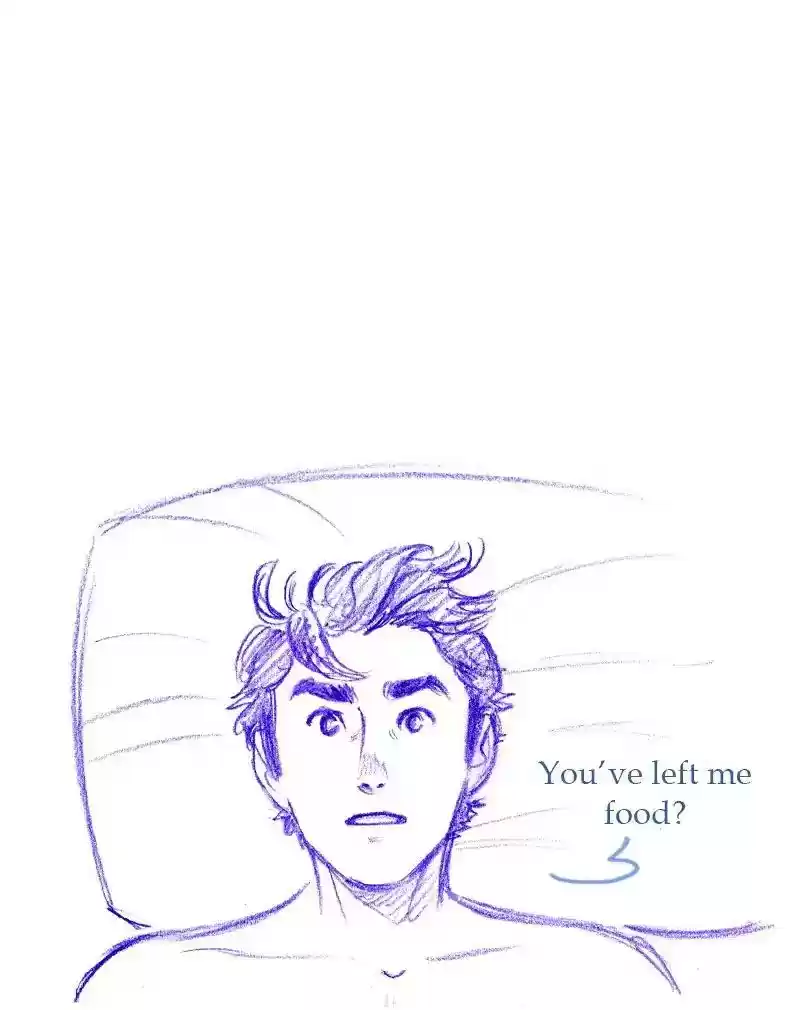 Miss Abbott and the Doctor Chapter 130