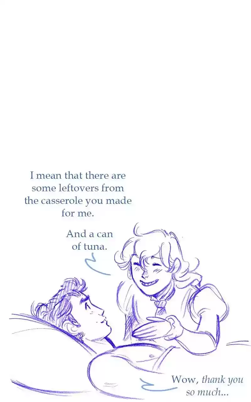 Miss Abbott and the Doctor Chapter 130