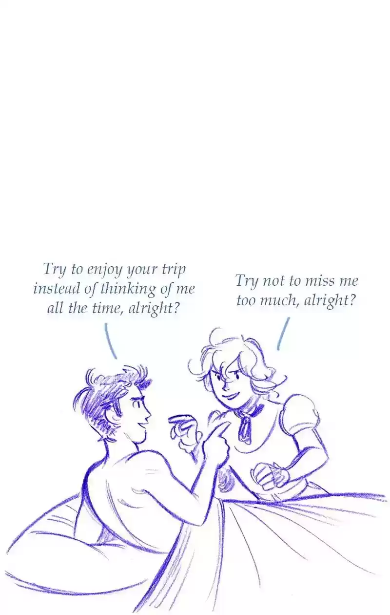 Miss Abbott and the Doctor Chapter 130