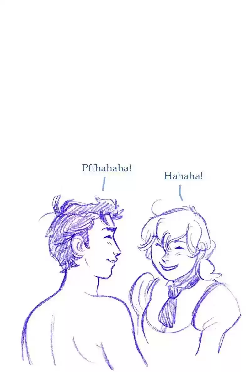 Miss Abbott and the Doctor Chapter 130